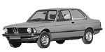 BMW E21 P0879 Fault Code