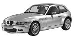 BMW E36-7 P0879 Fault Code