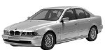 BMW E39 P0879 Fault Code