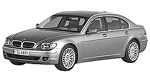 BMW E66 P0879 Fault Code