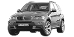 BMW E70 P0879 Fault Code