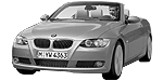 BMW E93 P0879 Fault Code