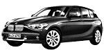 BMW F20 P0879 Fault Code
